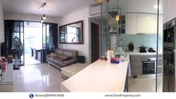 The Shore Residences (D15), Condominium #156684212